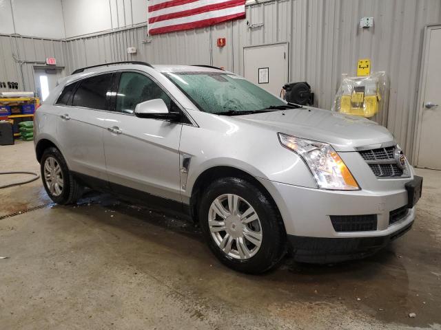 Vin: 3gyfngey0bs679776, lot: 57092805, cadillac srx 20114