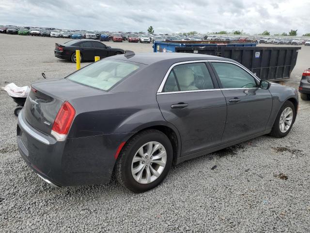 Vin: 2c3ccaag8fh920957, lot: 55239335, chrysler 300 limited 20153