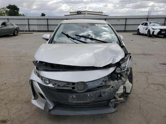2021 TOYOTA PRIUS PRIM - JTDKAMFP5M3192991