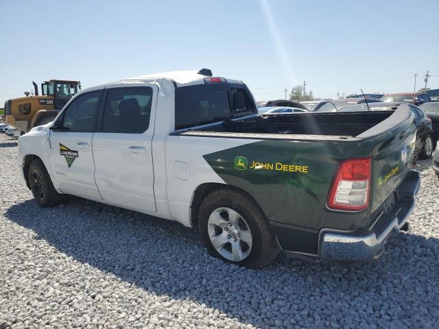 2022 RAM 1500 BIG H 1C6SRFFT8NN384310