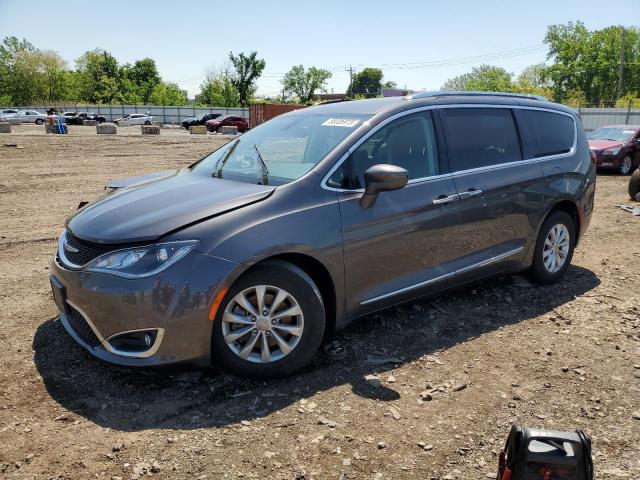 CHRYSLER PACIFICA T