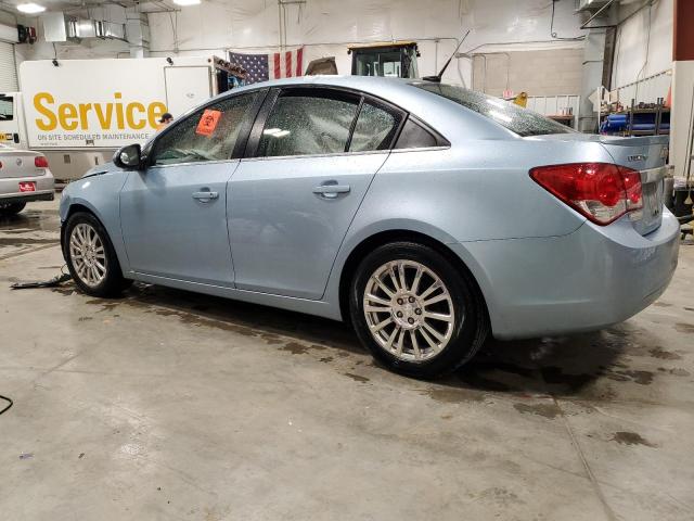 Vin: 1g1pj5scxc7246820, lot: 57519785, chevrolet cruze eco 20122