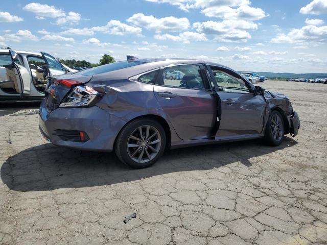 Vin: 19xfc1f74le208728, lot: 55990835, honda civic exl 20203