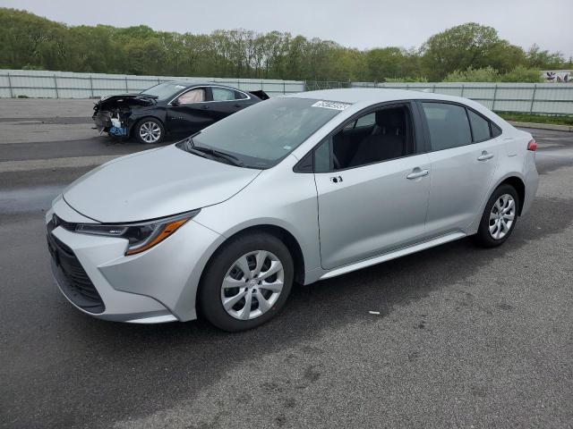 Vin: 5yfb4mde1sp236305, lot: 55414595, toyota corolla le 2025 img_1