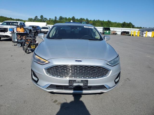 2019 FORD FUSION TIT 3FA6P0RU1KR260816