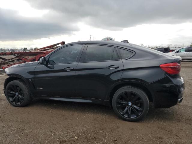 Vin: 5uxku2c59g0n78994, lot: 55338995, bmw x6 xdrive35i 20162