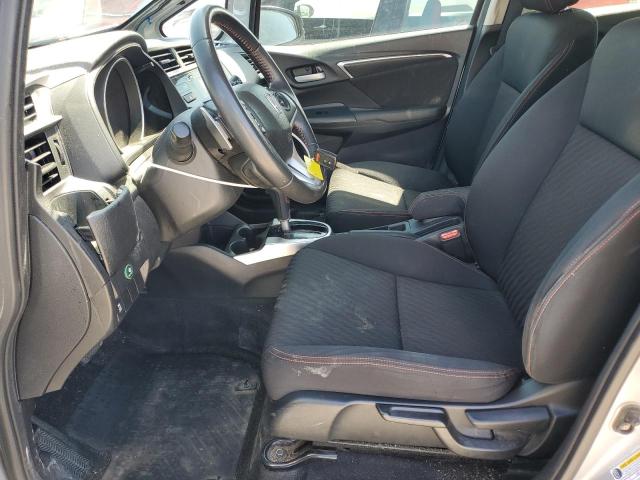 2019 HONDA FIT SPORT 3HGGK5H62KM700991