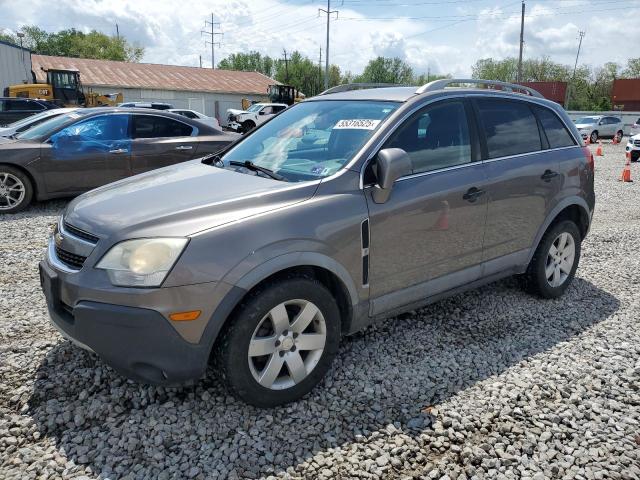 Vin: 3gnal2ek2cs526524, lot: 55316525, chevrolet captiva sport 2012 img_1