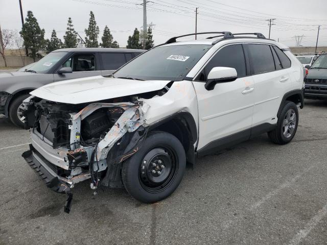 Vin: jtmrwrfvxsd281460, lot: 58434175, toyota rav4 xle 2025 img_1
