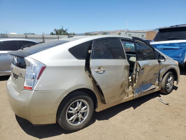 Vin: jtdkn3du5b0294832, lot: 57646475, toyota prius 20113