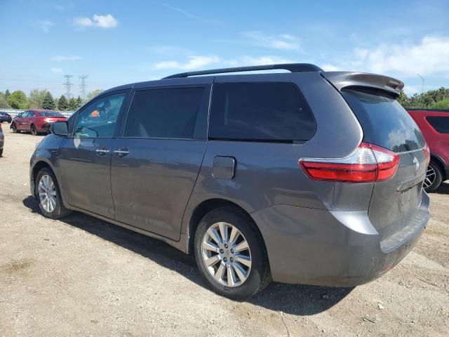 Vin: 5tddk3dc4fs106412, lot: 55531975, toyota all models xle 20152