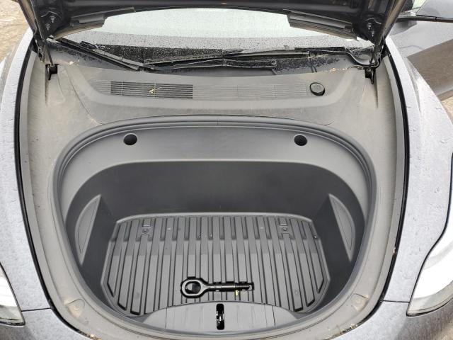 2023 TESLA MODEL 3 - 5YJ3E1EA4PF627477