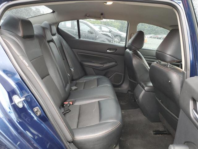2019 NISSAN ALTIMA SR - 1N4BL4CVXKC110379