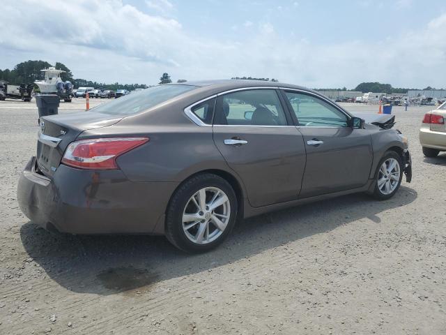 Vin: 1n4al3ap8dc184686, lot: 57549345, nissan altima 2.5 20133