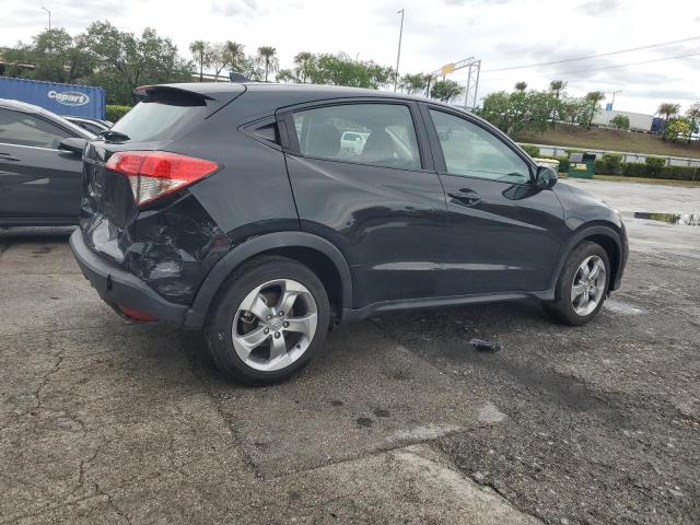 Vin: 3czru5h37mm730699, lot: 56505875, honda hr-v lx 20213
