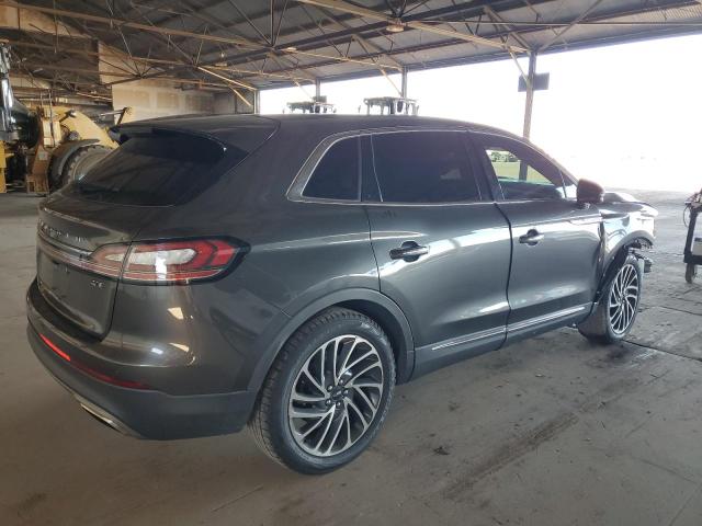 Vin: 2lmpj6lp4kbl21841, lot: 57456445, lincoln nautilus reserve 20193