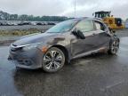 2016 HONDA CIVIC EXL - 2HGFC1F7XGH658590