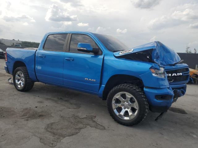 Vin: 1c6rreft7mn584389, lot: 56168795, ram 1500 big horn/lone star 20214