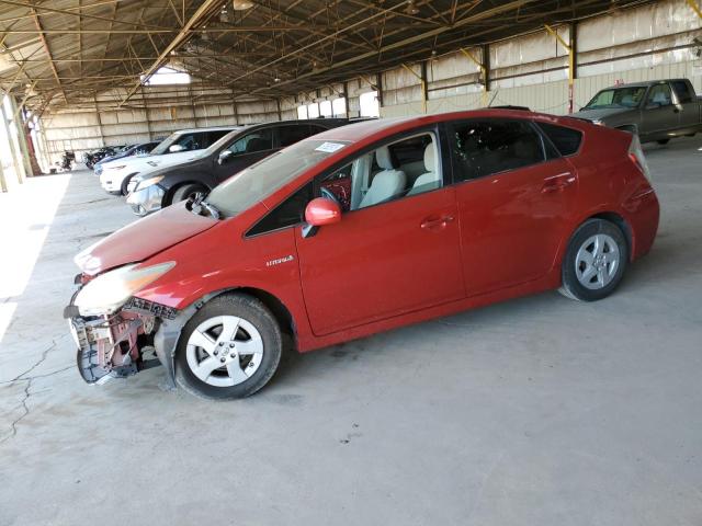 Vin: jtdkn3du1a0065384, lot: 57552975, toyota prius 2010 img_1