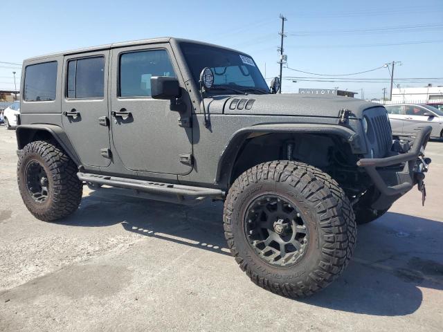 Vin: 1c4hjwdg6el238483, lot: 56750055, jeep wrangler sport 20144
