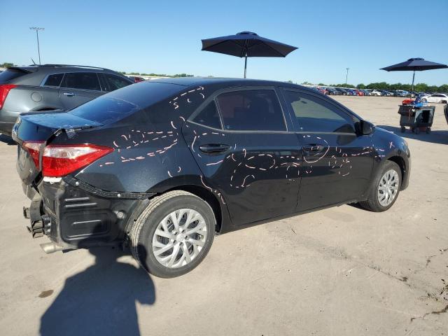 Vin: 5yfburhexhp571756, lot: 55961555, toyota corolla l 20173