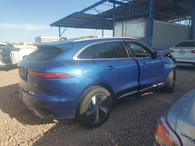 2023 JAGUAR F-PACE R-D SADCT2FU7PA706188