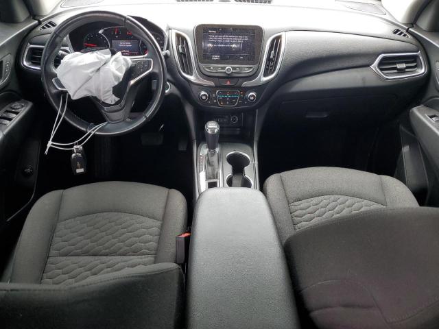 2019 CHEVROLET EQUINOX LT - 2GNAXLEX0K6193694