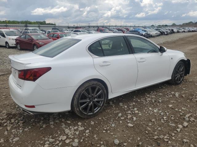 Vin: jthce1bl1fa008170, lot: 58925735, lexus gs350 350 20153