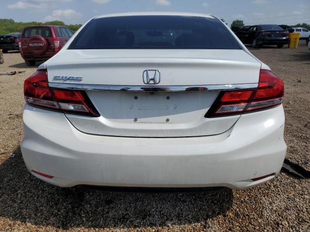 2015 HONDA CIVIC EXL - 19XFB2F92FE025620