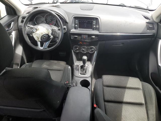 2015 MAZDA CX-5 TOURI JM3KE2CY9F0435977