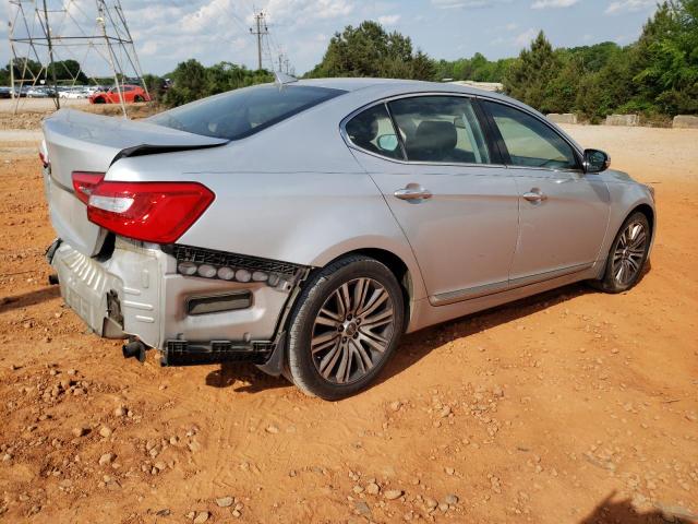 2016 KIA CADENZA LU - KNALN4D77G5215348