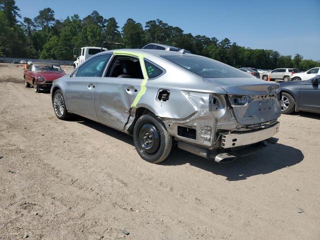 Vin: 4t1bk1eb0hu244167, lot: 55931275, toyota avalon xle 20172