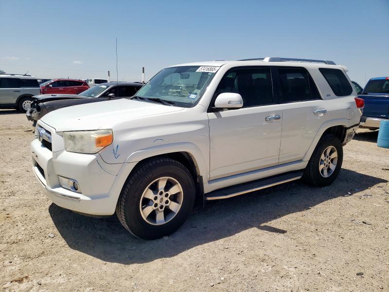 Vin: jtezu5jr3d5057920, lot: 57416865, toyota 4runner sr5 2013 img_1