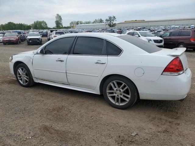 Vin: 2g1wc5e31e1115194, lot: 57248225, chevrolet impala ltz 20142