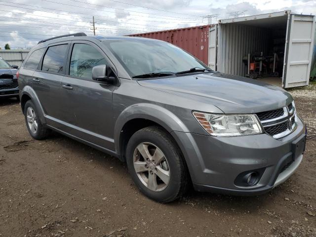 Vin: 3c4pdcbg3ct213515, lot: 58128845, dodge journey sxt 20124