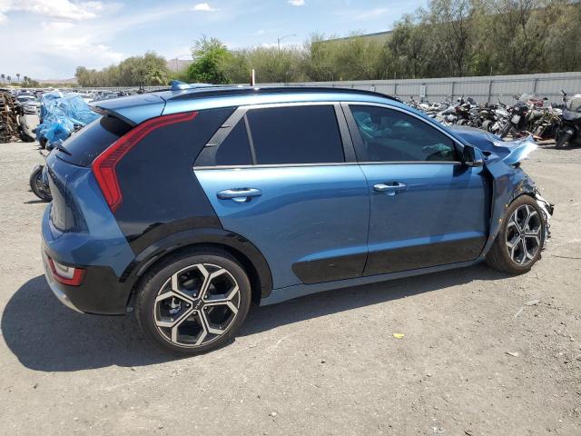 2024 KIA NIRO SX KNDCT3LE6R5197043
