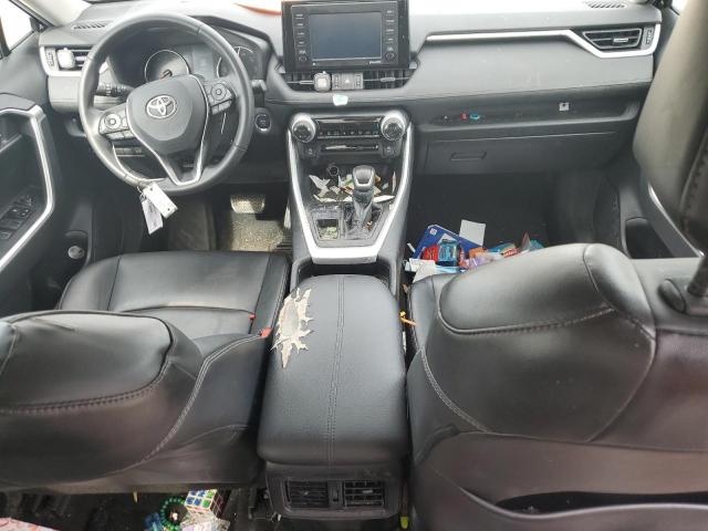 2021 TOYOTA RAV4 XLE P - 2T3C1RFV9MW162776
