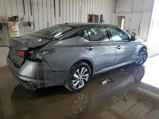 Vin: 1n4bl4bv4kc181255, lot: 58811835, nissan altima s 20193