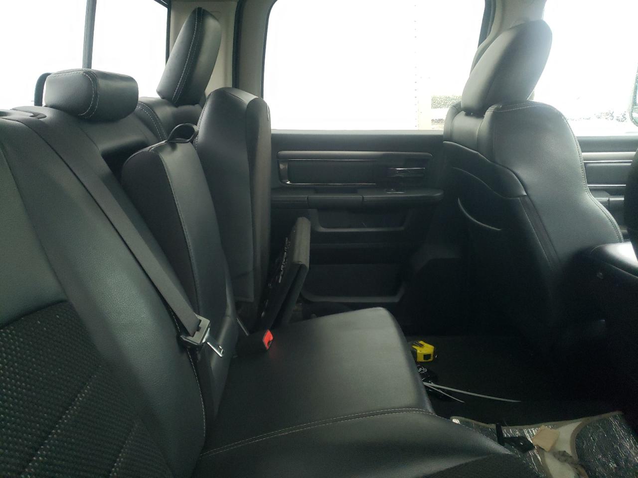 Lot #3281580383 2018 RAM 3500 SLT