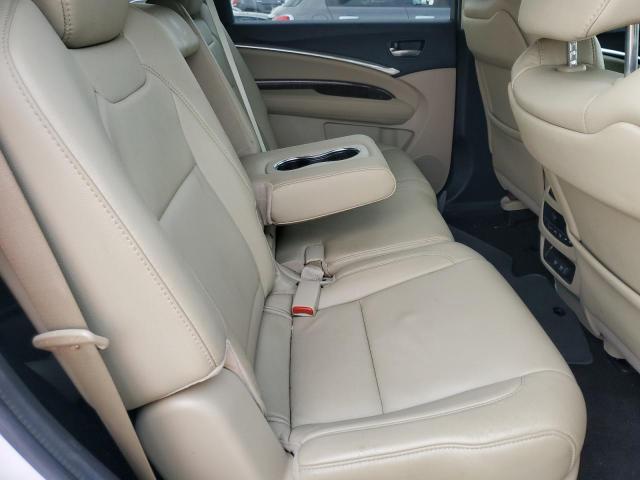 2019 ACURA MDX 5J8YD3H30KL008982