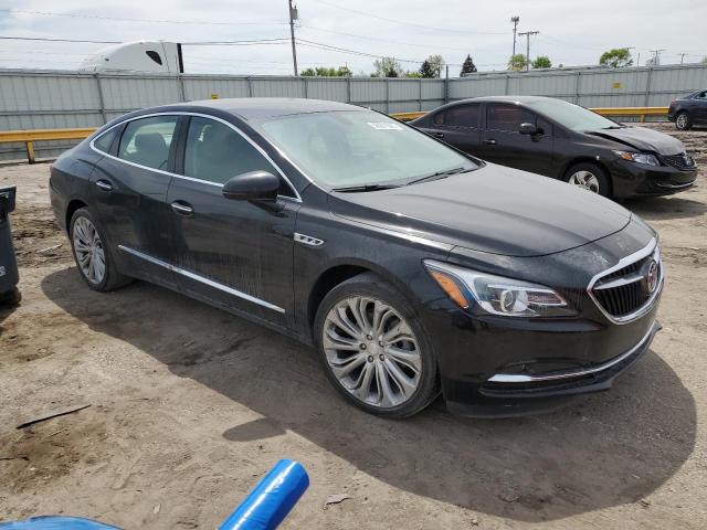 Vin: 1g4zp5ss9hu168038, lot: 56201945, buick lacrosse essence 20174