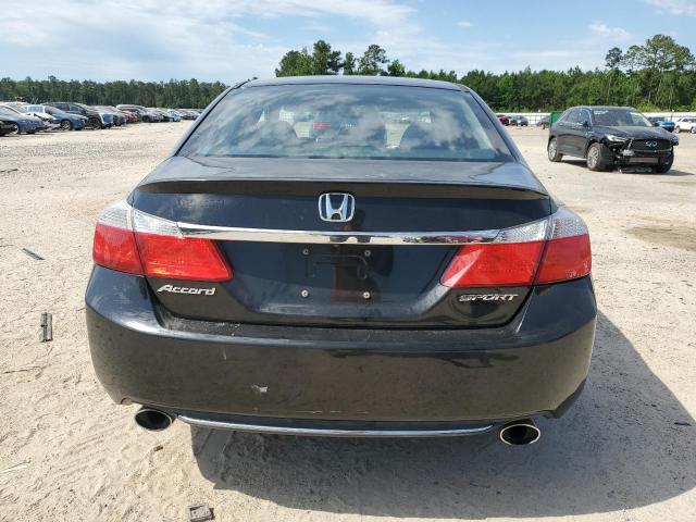 2015 HONDA ACCORD SPO - 1HGCR2F54FA100768