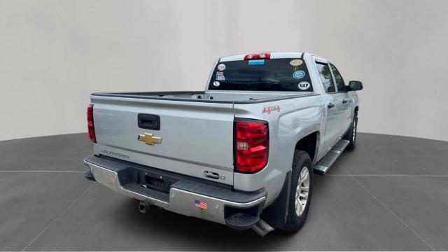 Vin: 3gcukrec4eg373967, lot: 58043925, chevrolet all models k1500 lt 20144