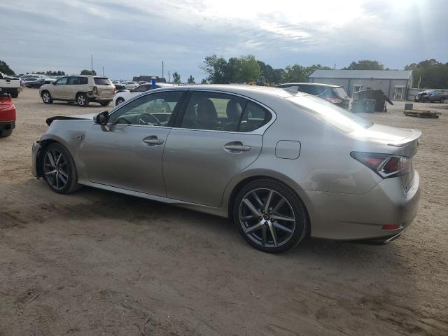 Vin: jthbz1bl6ja014040, lot: 55699455, lexus gs350 350 base 20182