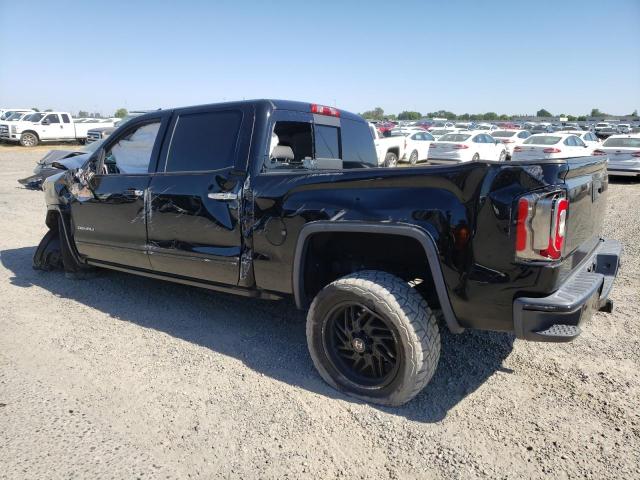2017 GMC SIERRA K15 - 3GTU2PEJ4HG169208