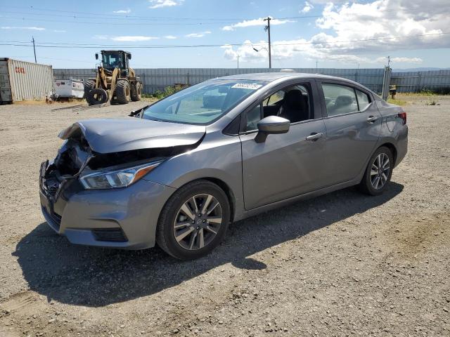 Vin: 3n1cn8ev6ml835677, lot: 56923275, nissan versa sv 2021 img_1