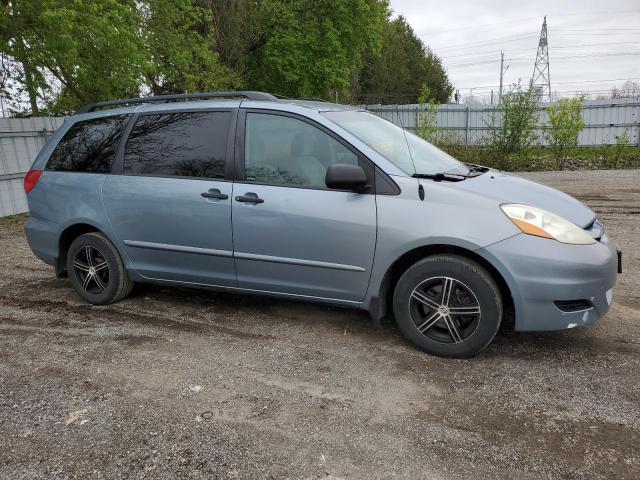 Vin: 5tdzk4cc1as291850, lot: 56033395, toyota all models ce 20104