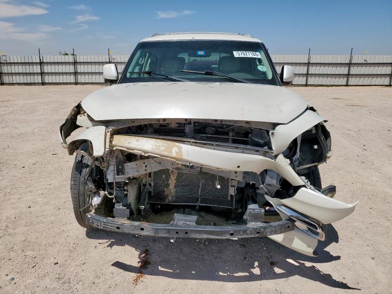 2015 INFINITI QX80 JN8AZ2NE9F9080739