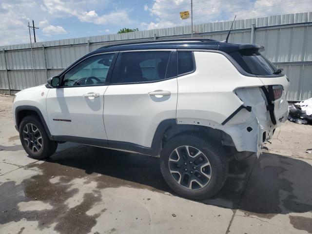 Vin: 3c4njddb1lt189240, lot: 57876235, jeep compass trailhawk 20202