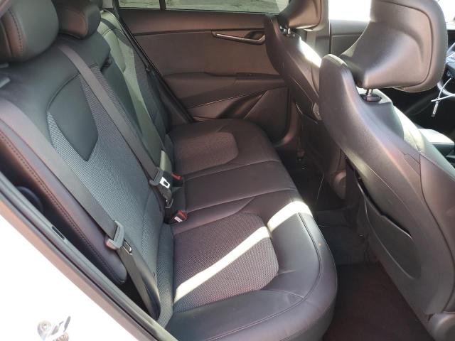 2023 KIA NIRO EX KNDCR3LE8P5031747